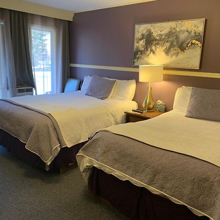 Starlite Motel & Suites Big Indian Luaran gambar