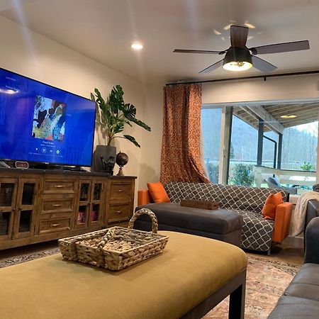 Starlite Motel & Suites Big Indian Luaran gambar
