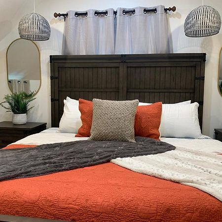 Starlite Motel & Suites Big Indian Luaran gambar